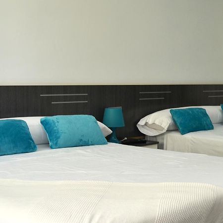 Bed&Breakfast 10 Жирона Экстерьер фото