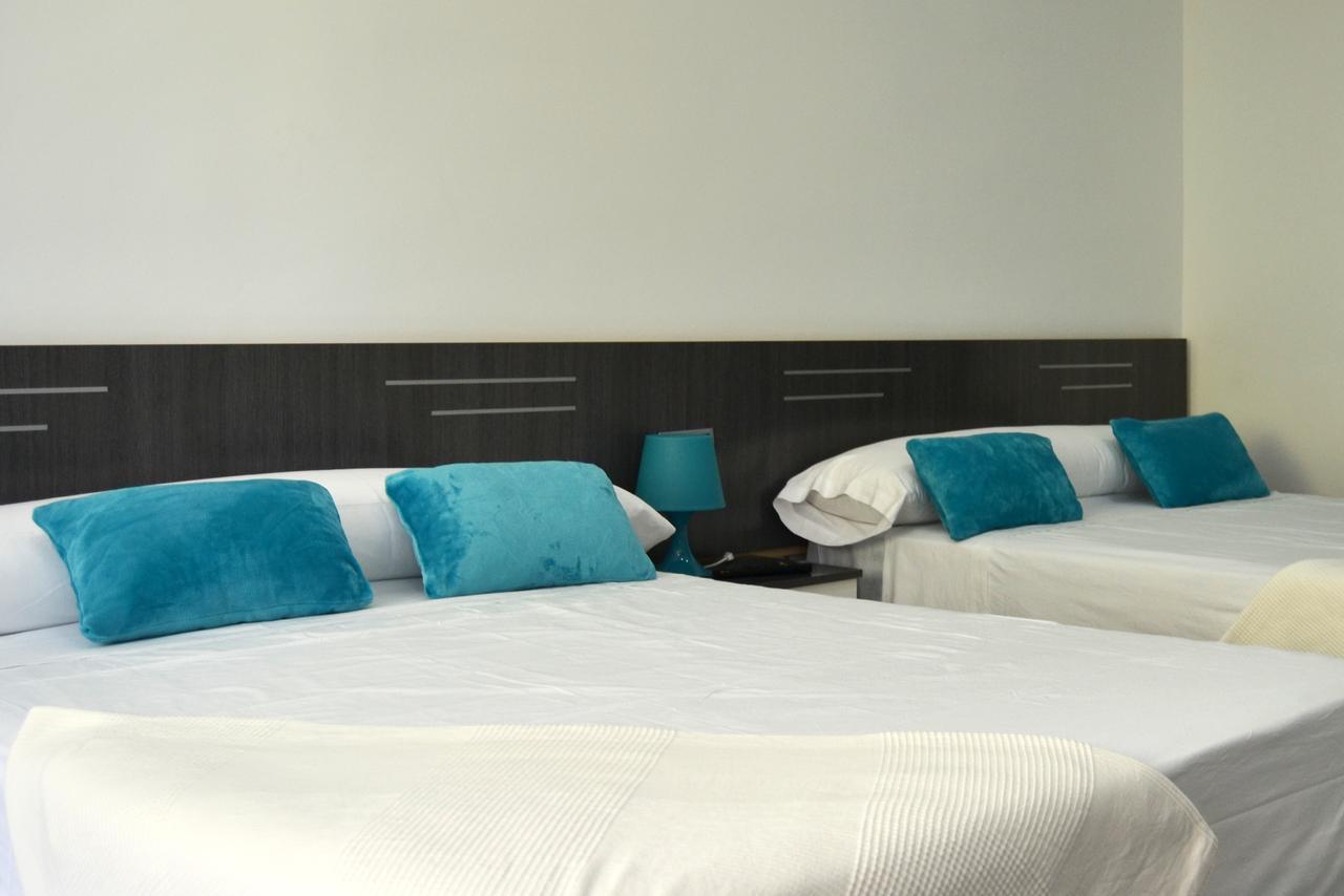 Bed&Breakfast 10 Жирона Экстерьер фото